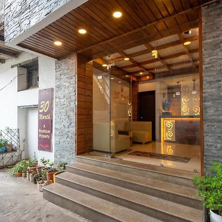 Hotel 30 Degree North Mussoorie Extérieur photo